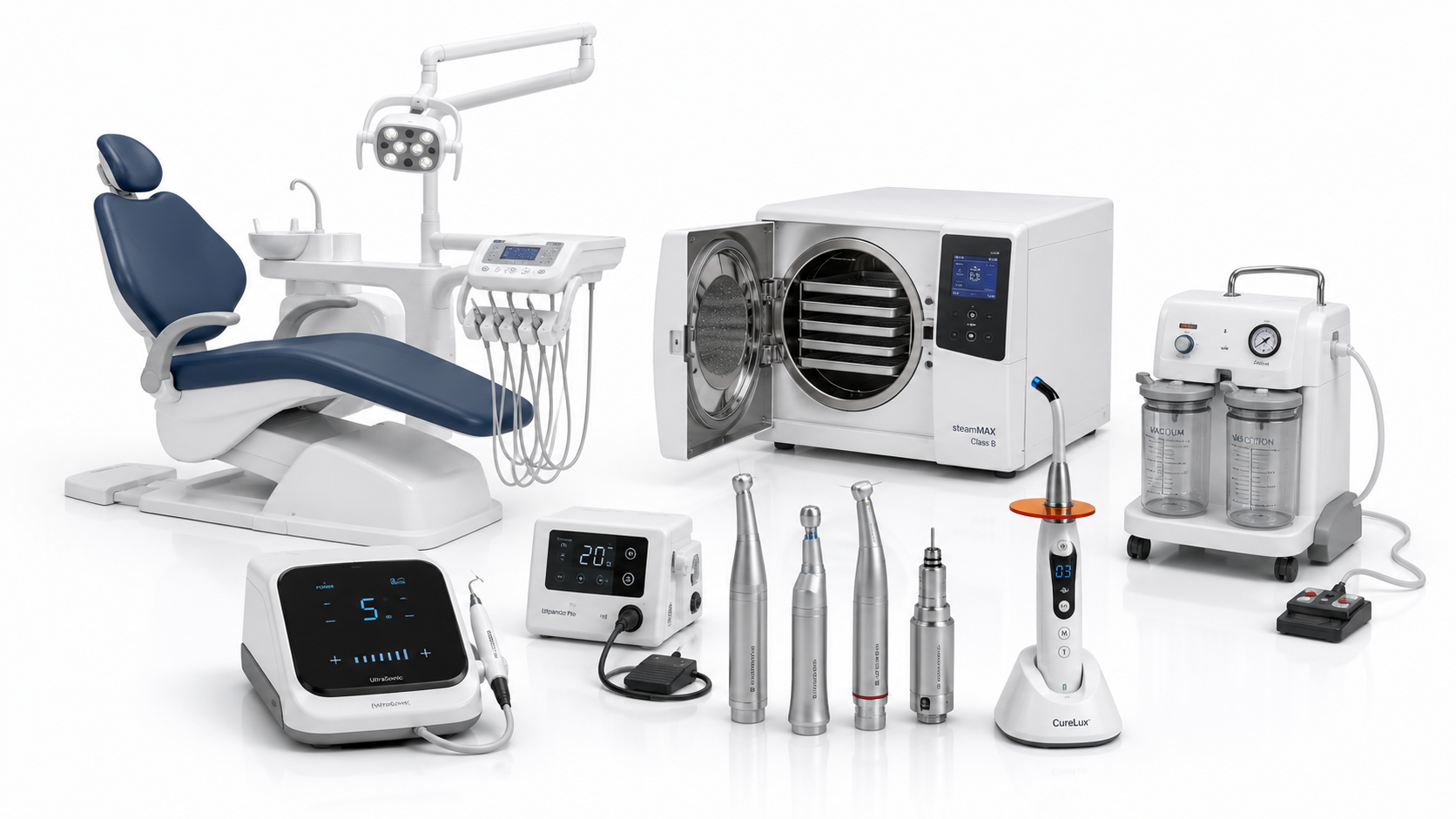 Equipments